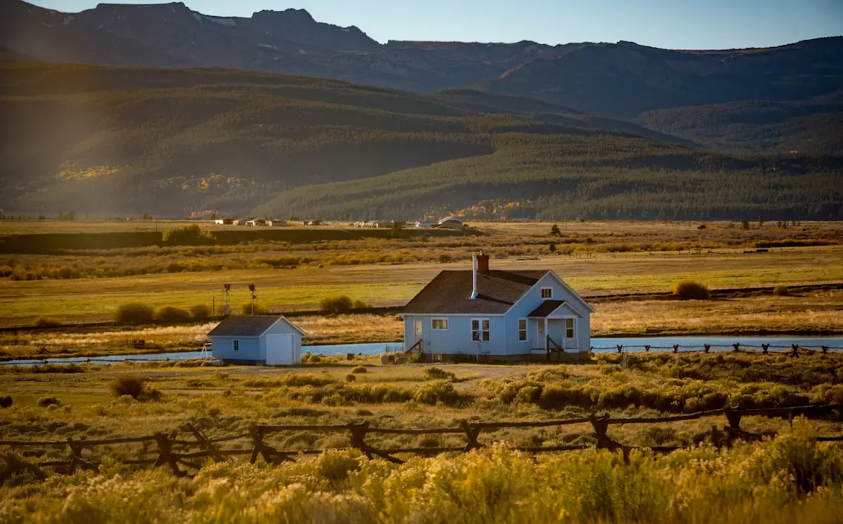 Homestead