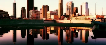 Los Angeles California