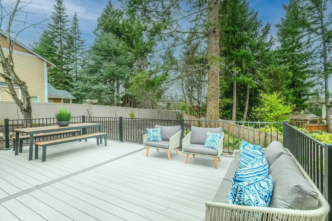 Outdoor Patio