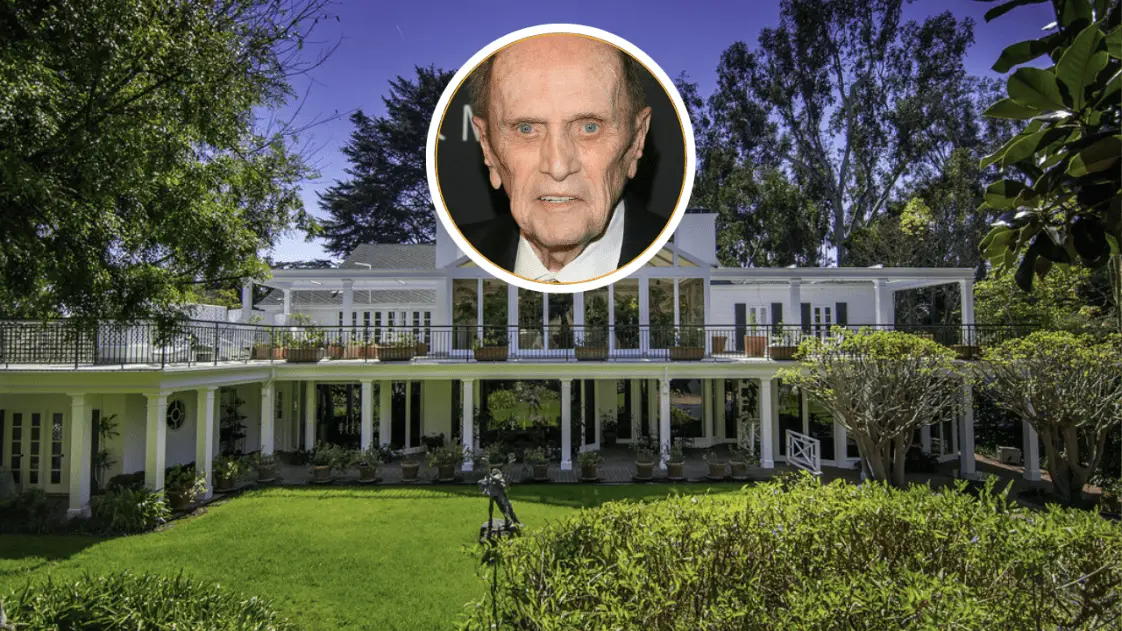 Bob Newhart’s $15.5 Million Bel Air House: A Legend’s Home