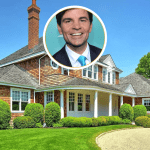 george stephanopoulos house