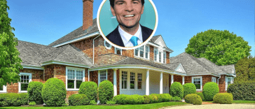 george stephanopoulos house