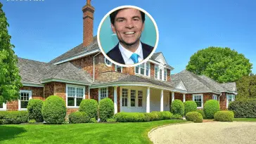 george stephanopoulos house