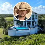 jason aldean house