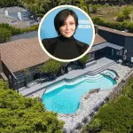 shannen doherty house