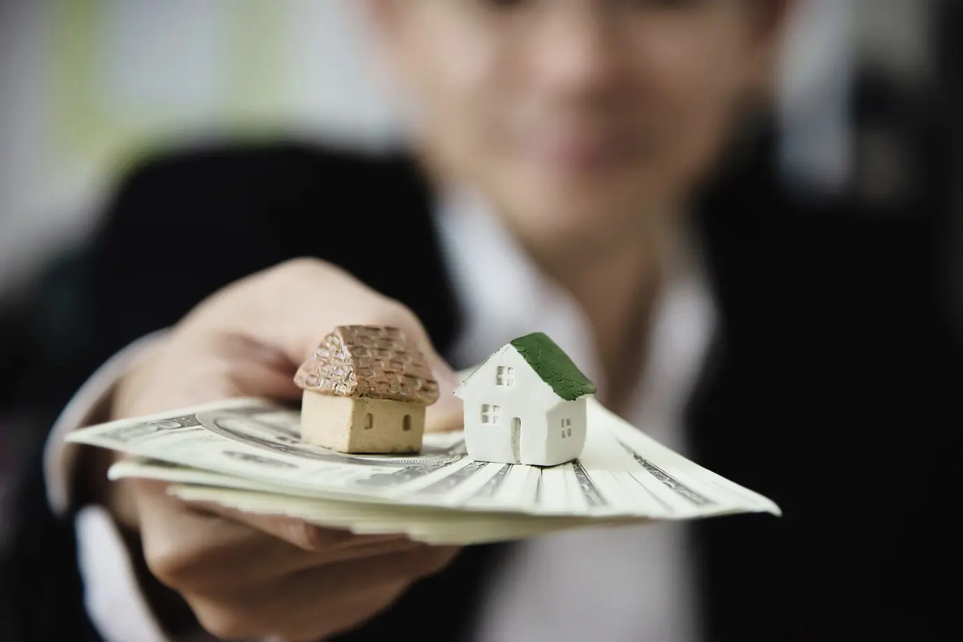 Real Estate Agent