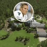 brett favre house