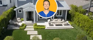 nick foles house