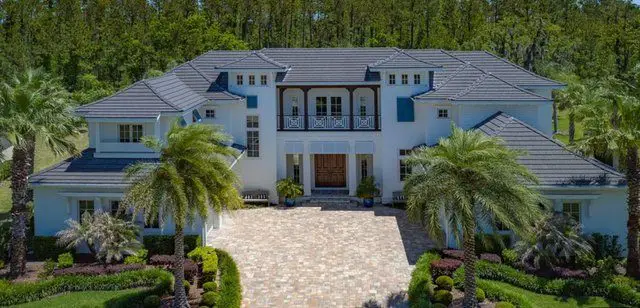 Nick Foles’s former house