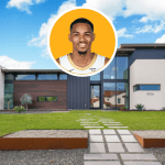 dejounte murray house