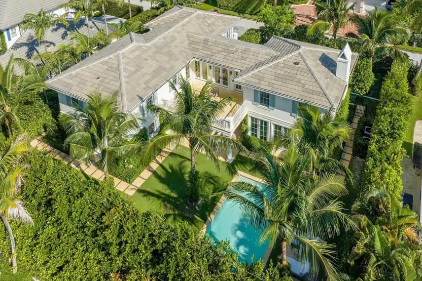 Bret Baier’s former Florida house