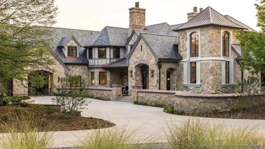 Russell Wilson’s Denver house