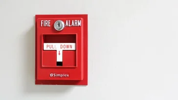 Fire Alarm