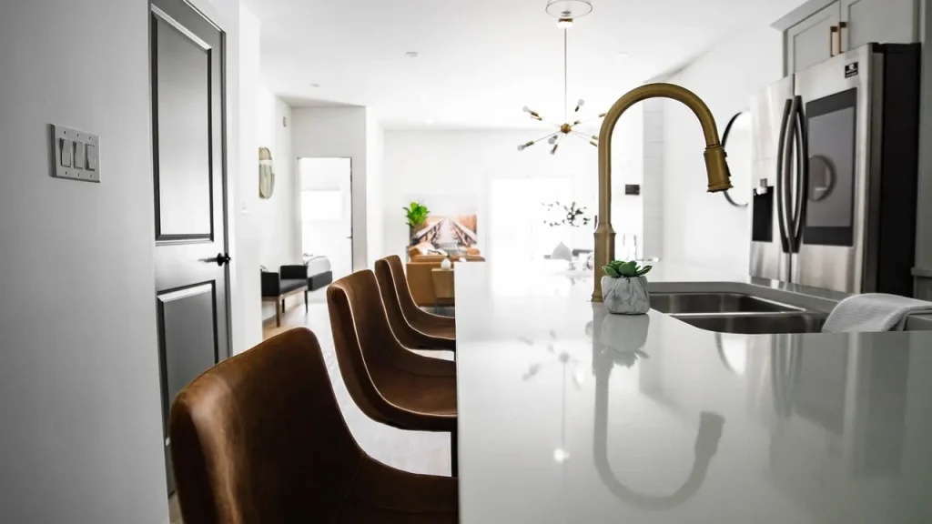 Kitchen Countertop