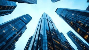 Tall Buildings