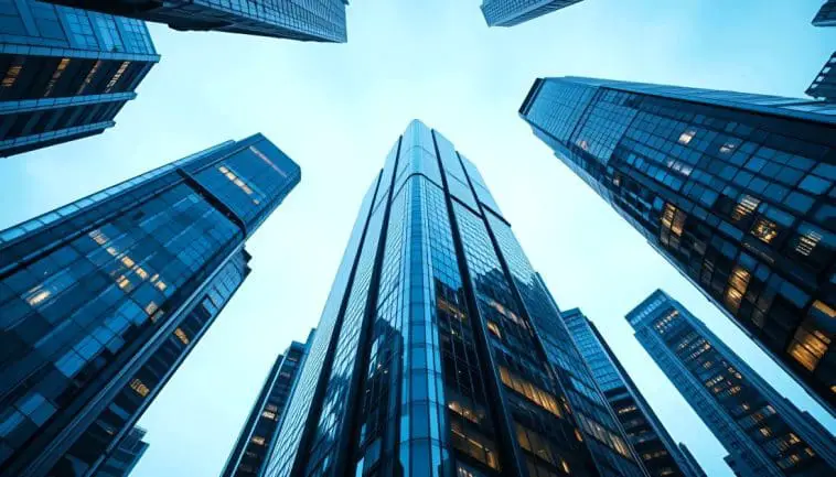 Tall Buildings