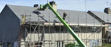 Roof Repair