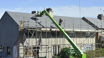 Roof Repair