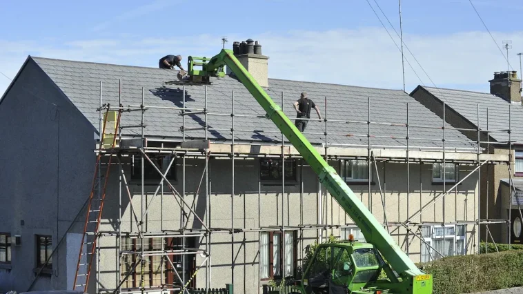 Roof Repair