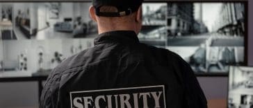 Security Guard
