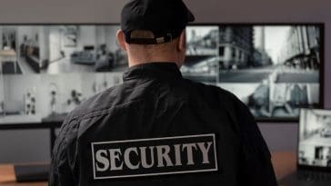 Security Guard