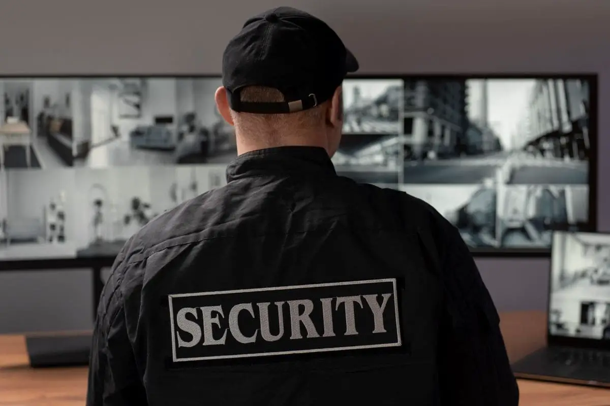 Security Guard