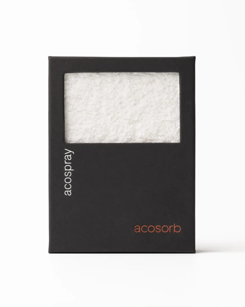 Acosorb Sound Proofing Plaster