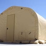 Pre-Engineered Building