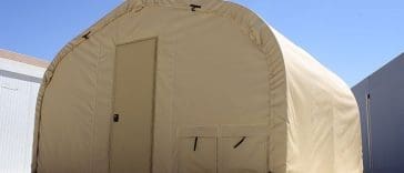 Pre-Engineered Building