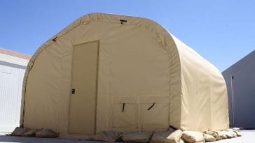 Pre-Engineered Building