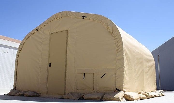 Pre-Engineered Building