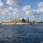 sliema buildings malta